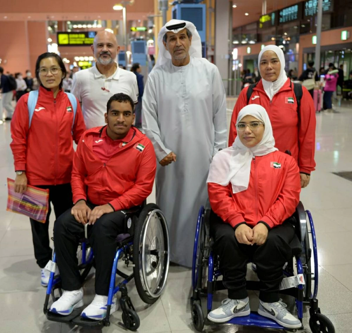 اليوم.. اليابان تفتتح دورة الألعاب الآسيوية البارالمبية 2026