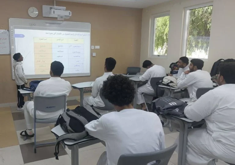 الإمارات.. استئناف الدراسة غداً بعد إجازة منتصف الفصل الأول