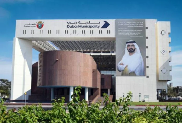 «بلدية دبي»: إنجاز 107 مشاريع بـ 1.6 مليار درهم في 2026