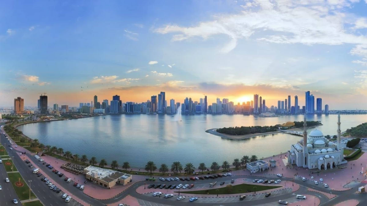 الواجهات المائية.. محرك عقاري يعزز نمو اقتصاد الإمارات
