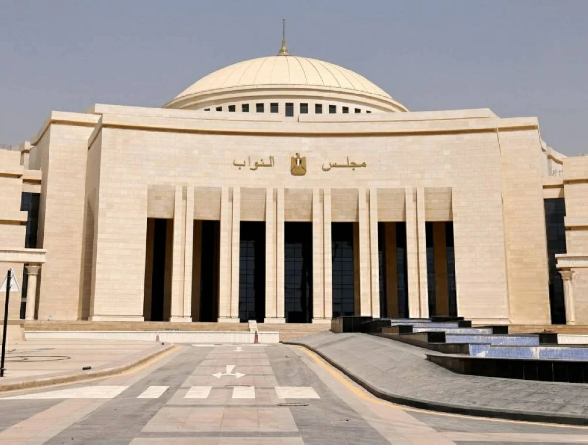 البرلمان المصري يُرجئ التصويت على الدعم الدفاعي للسعودية لغدٍ الاثنين