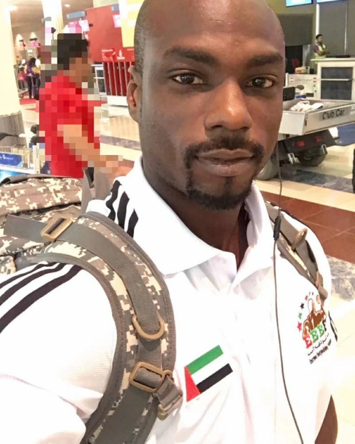 عاد للمنافسات بعد غياب 10 سنوات.. إسماعيل الشحي يطمح لذهبية آسيا لبناء الأجسام