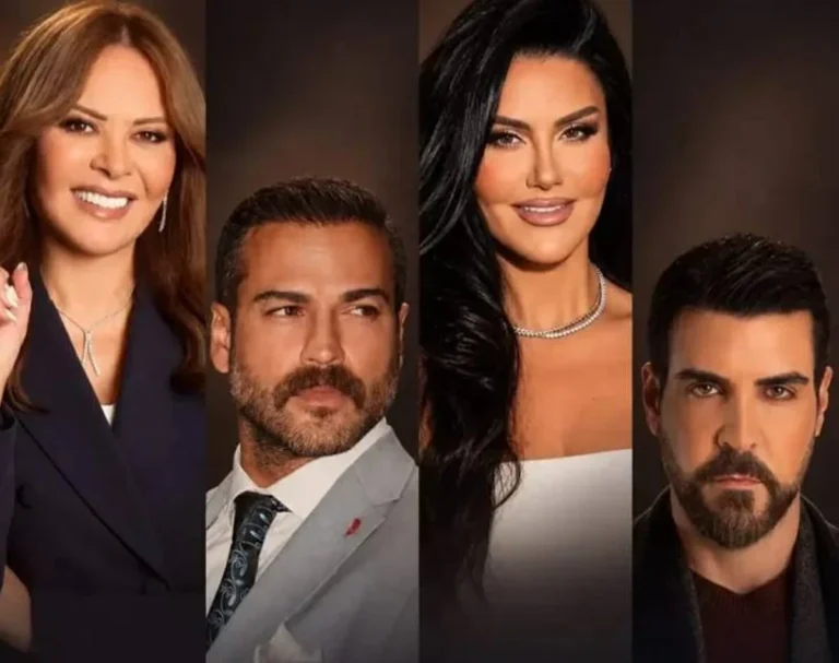 «الرحيل» يعيد الدراما المشتركة إلى الواجهة… أسرار تكشف من الماضي