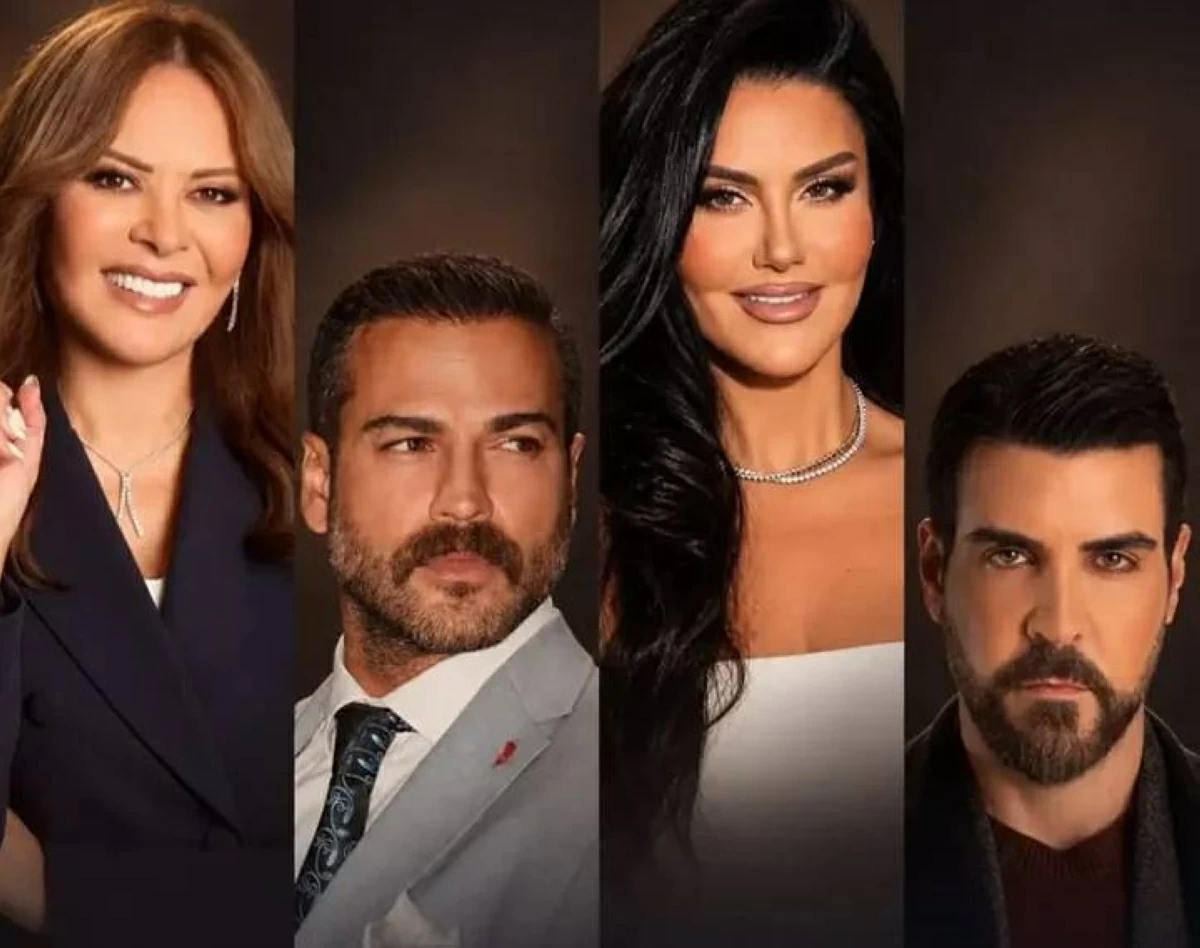 «الرحيل» يعيد الدراما المشتركة إلى الواجهة… أسرار تكشف من الماضي
