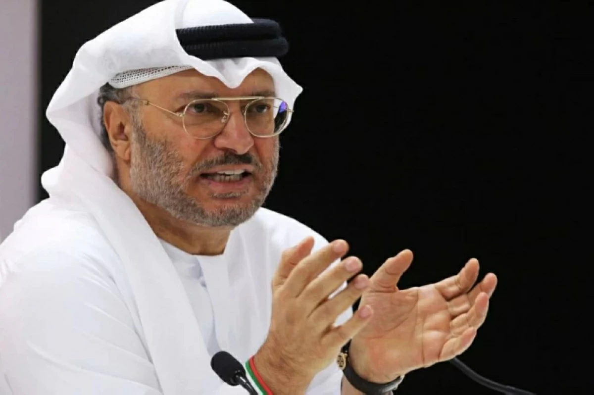 أنور قرقاش: الإمارات والسعودية يجمعهما مصير مشترك