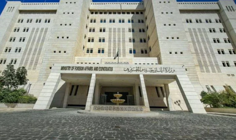 سوريا والبنك الدولي يتفقان على إنشاء صندوق «ستارت» لإعادة الإعمار