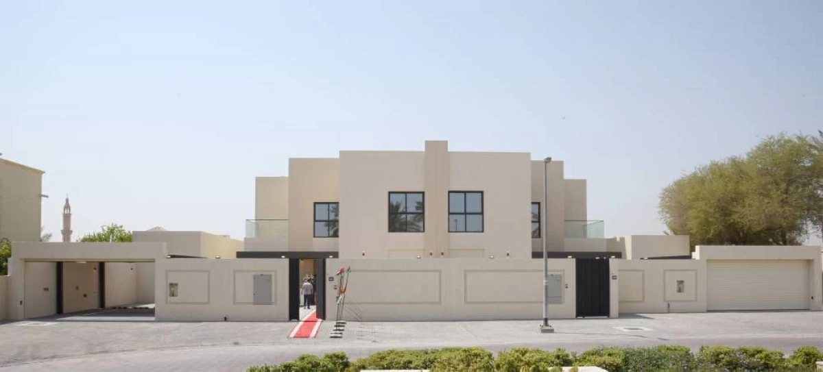 دبي.. افتتاح وقف عقاري ضمن «بنيان الخير»