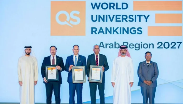 عمار بن حميد يعتمد الإطار الاستراتيجي للتعلم مدى الحياة في عجمان