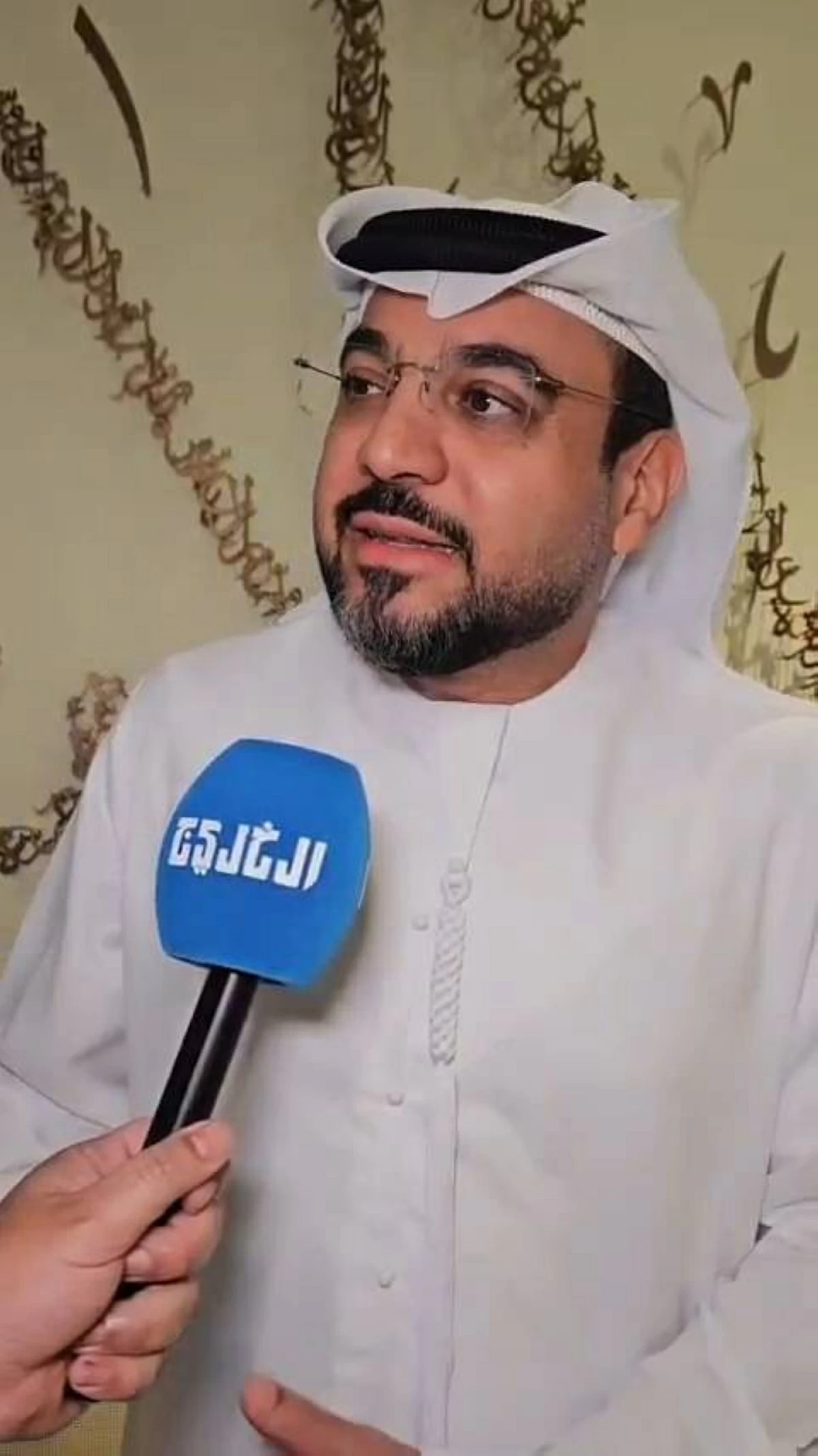 سعيد العطر: «الخليج» جزء من تشكيل الوعي ومسيرة الإمارات التنموية