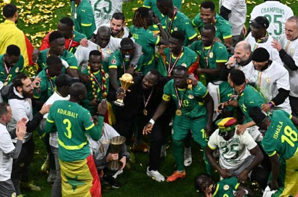 محكمة التحكيم الرياضي: الفصل في نزاع بطل أمم إفريقيا نهاية نوفمبر