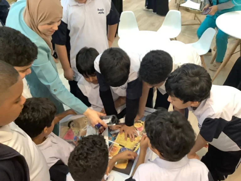 «صندوق القراءة».. حوارات تستشرف مستقبل الكتابة