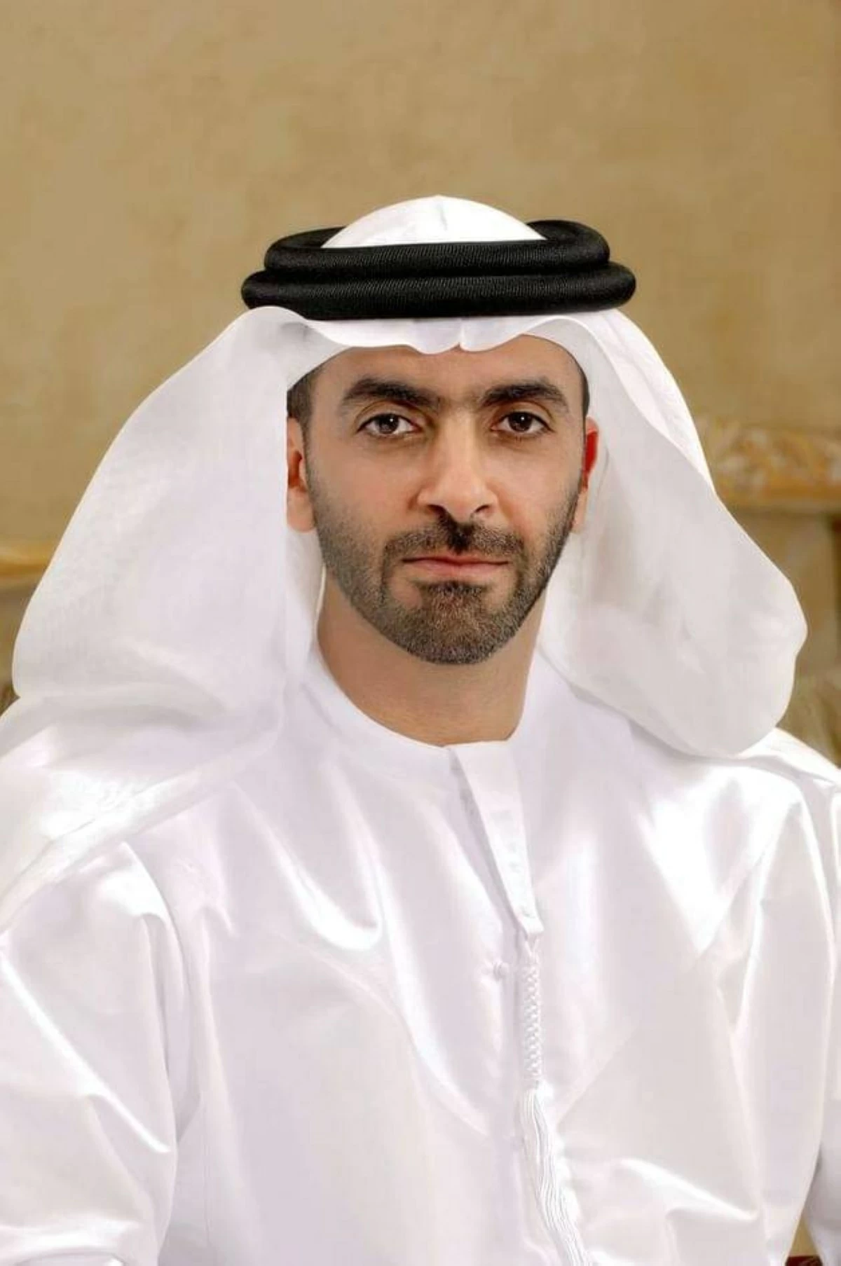 سيف بن زايد: فخورون بأبطال بطولة خالد بن محمد للجوجيتسو