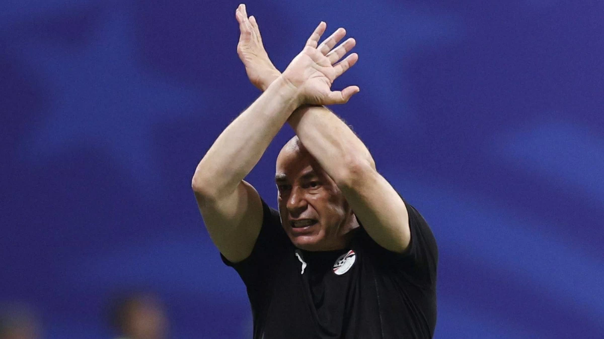 فيفا يعاقب حسام وإبراهيم حسن وزيكو.. اتحاد الكرة المصري يدرس الاستئناف