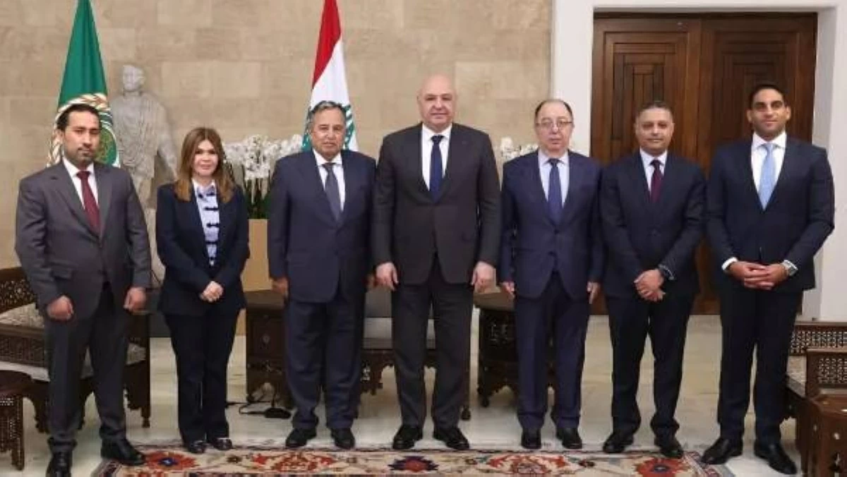 لبنان يتمسك بالتفاوض ويتهم إسرائيل بخرق «صيغة الإطار»