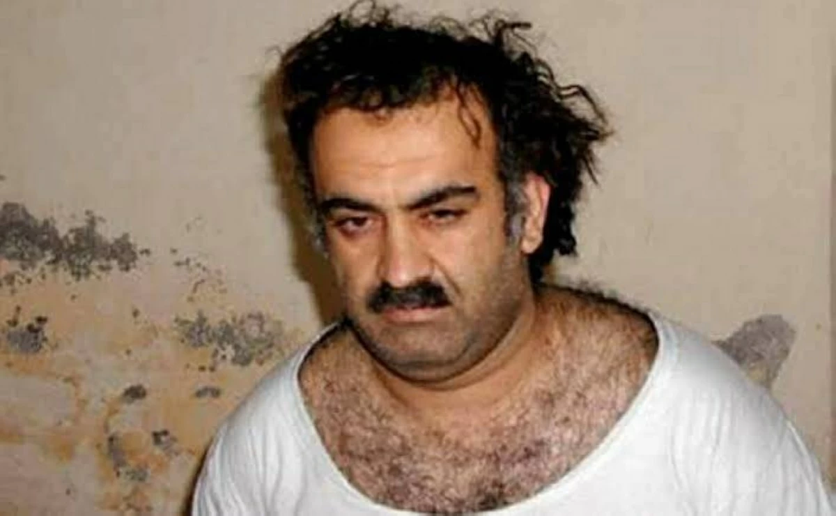 القضاء الأمريكي يرفض طلب خالد شيخ محمد إحياء اتفاق الإقرار بالذنب