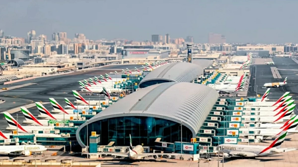 الإمارات تتصدر نمو طيران الأعمال أوسطياً بدعم ارتفاع الطلب