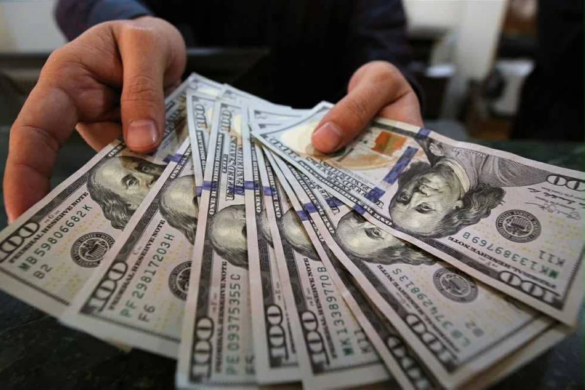 سعر الدولار اليوم في مصر الثلاثاء 20 أكتوبر 2026..كم سجل بعد تجاوزه 54 جنيها؟