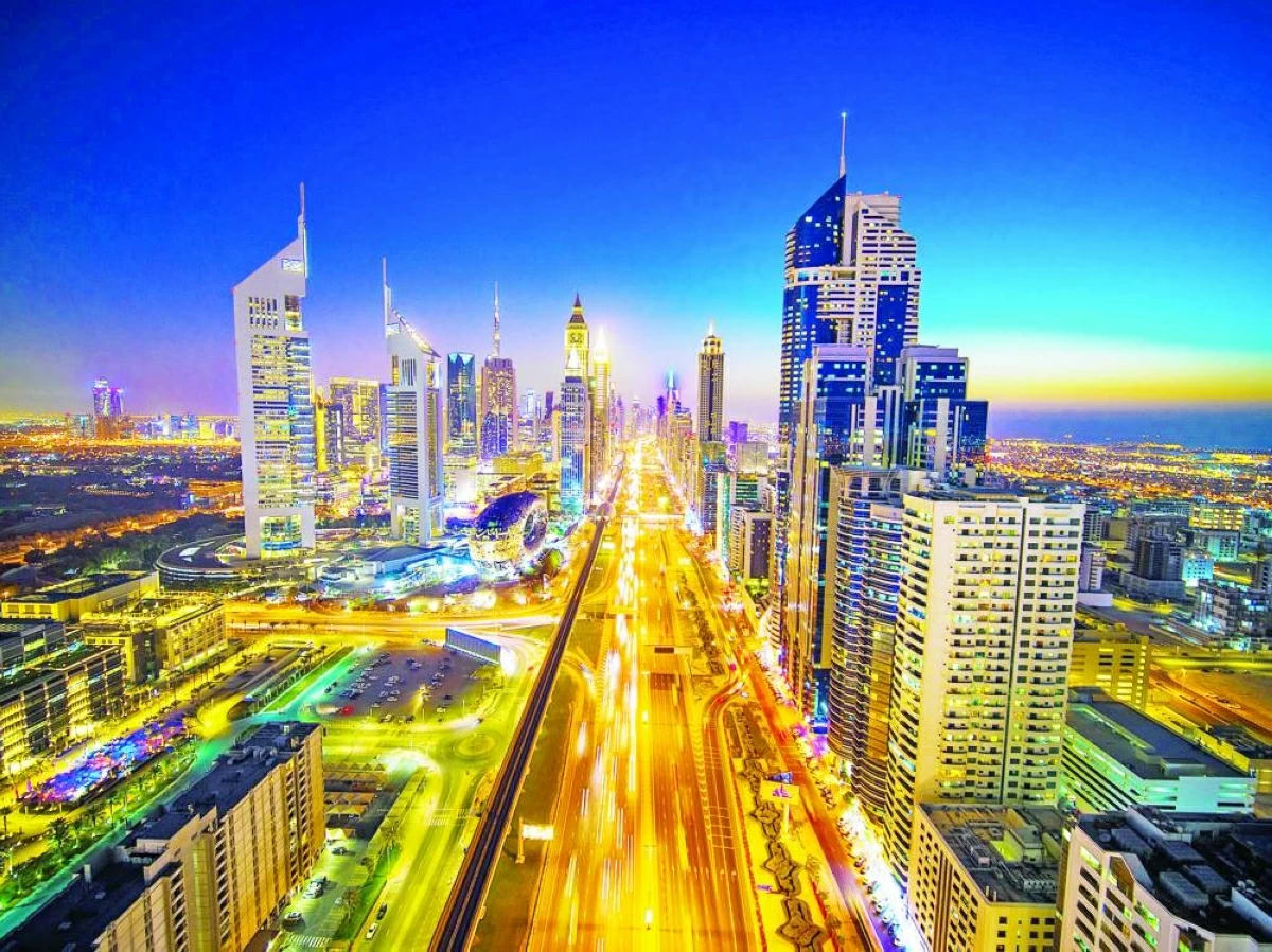 «النهدة» و«ديرة» الأقل في إيجارات دبي السكنية لغرفة وصالة