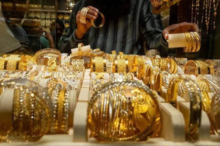 سعر الذهب اليوم الثلاثاء 20 أكتوبر 2026 في مصر..كم سجل عيار 21؟