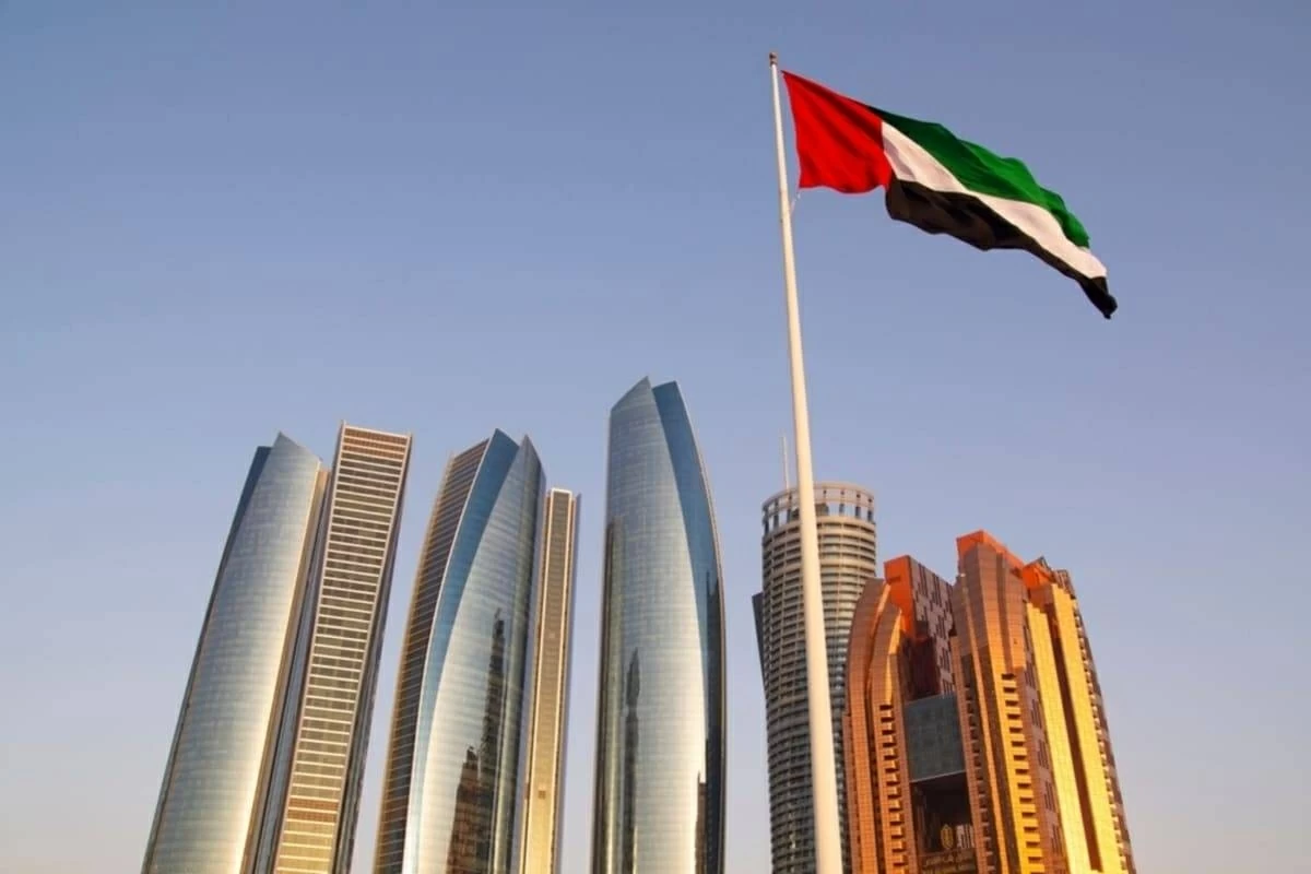 مدعومة بالتكنولوجيا والاستثمار.. أبوظبي مركز مالي عالمي