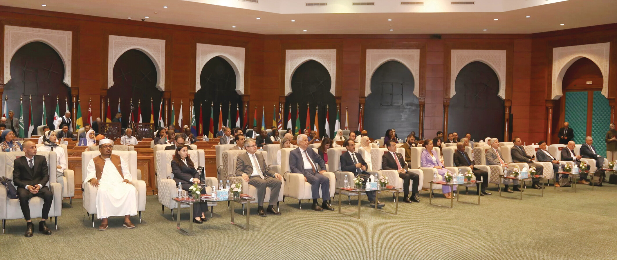 «الإيسيسكو» تعقد ندوة دولية حول شعرية الرواية