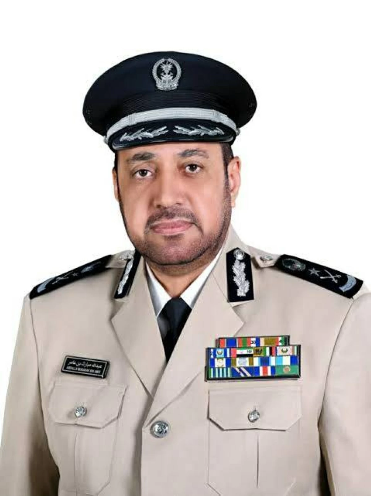 عبدالله مبارك: الروائح في الشارقة لا تدعو للقلق