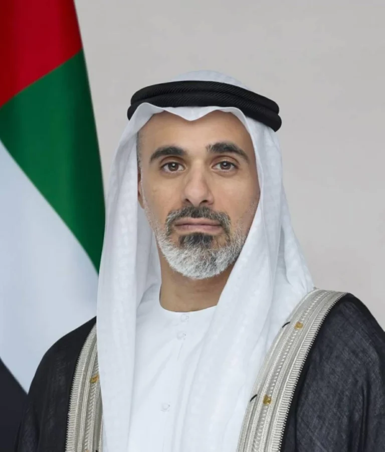 خالد بن محمد بن زايد يبدأ غداً الأربعاء زيارة رسمية إلى اليونان