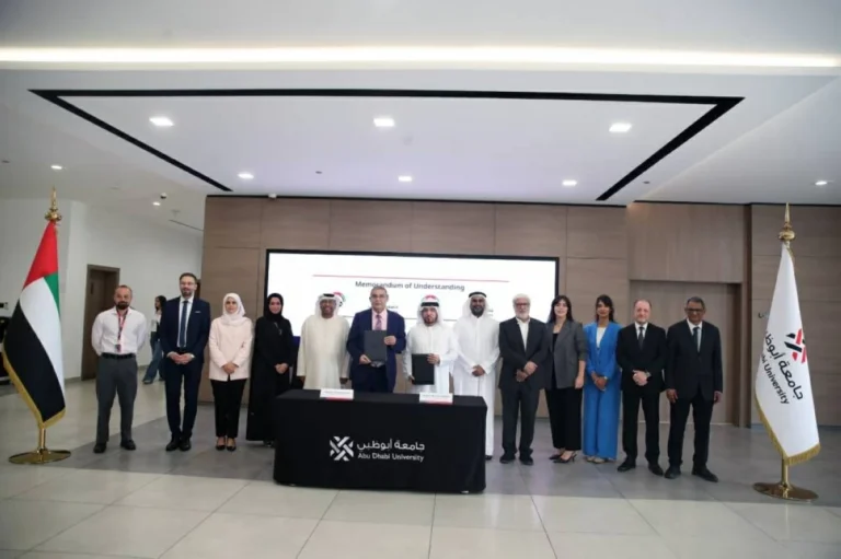 اتحاد الشطرنج وجامعة أبوظبي يطوّران اللعبة بالبحث العلمي