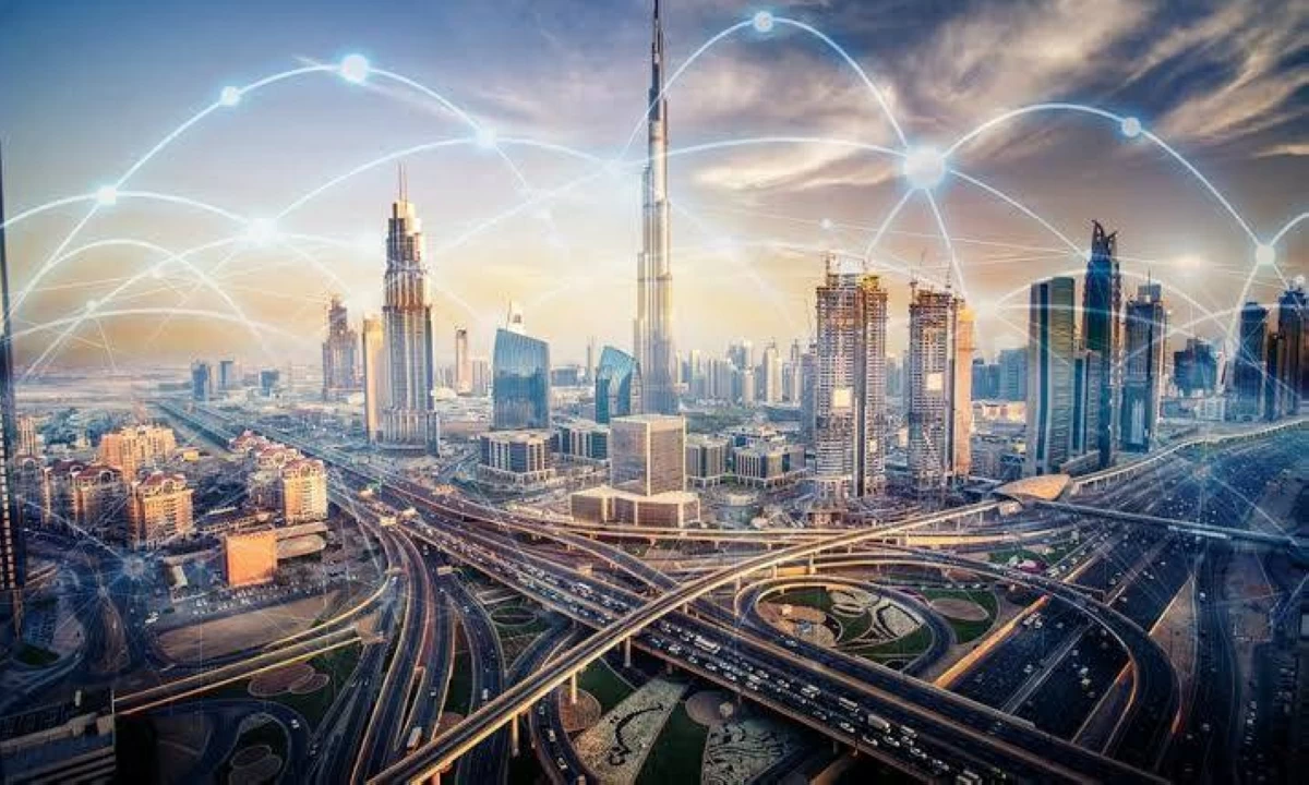 الإمارات الأسرع عالمياً في إنترنت الهاتف المحمول