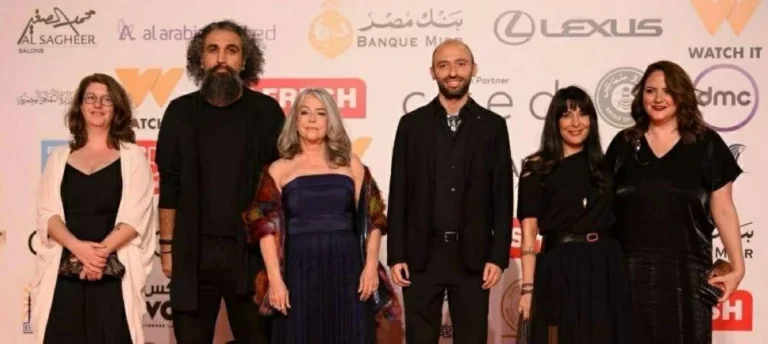 «ثريا حبي» في فرنسا… نيكولا خوري يعيد قصة ثريا ومارون بغدادي إلى الشاشة