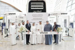 «الاتحادية للضرائب» تطلق المنصة الرقمية لرد الضريبة للسياح
