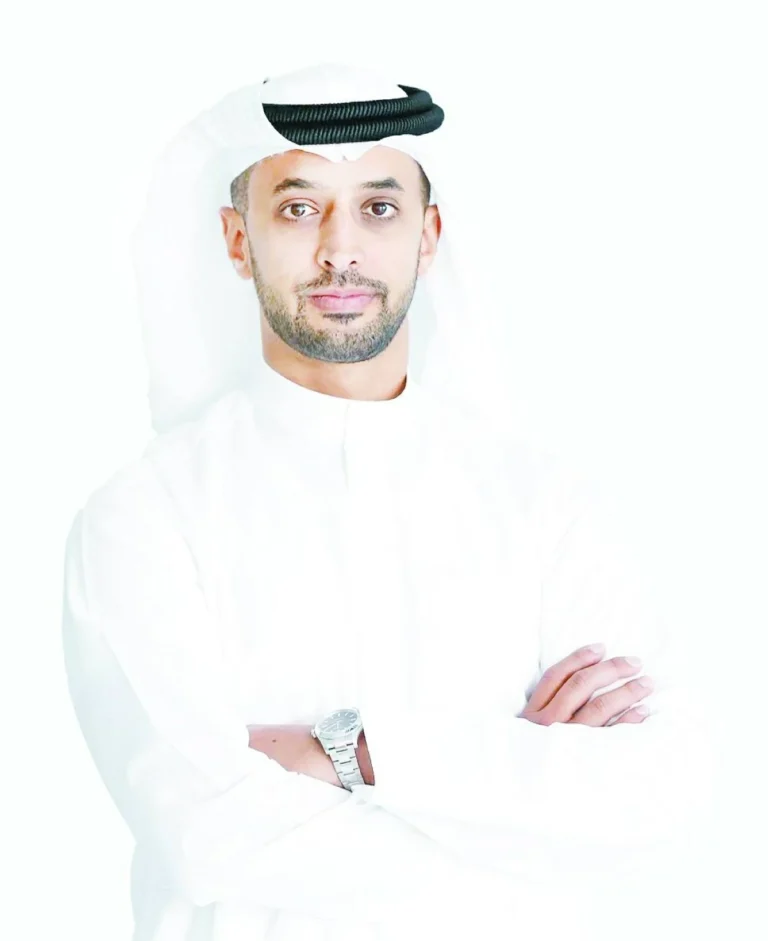 تطوّر سوق الذهب الفوري في دبي