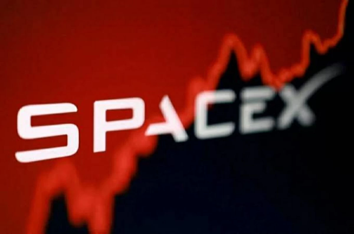 إيرادات «سبيس إكس» الربعية تقفز 161% مدفوعة بـ «ستارلينك» والذكاء الاصطناعي