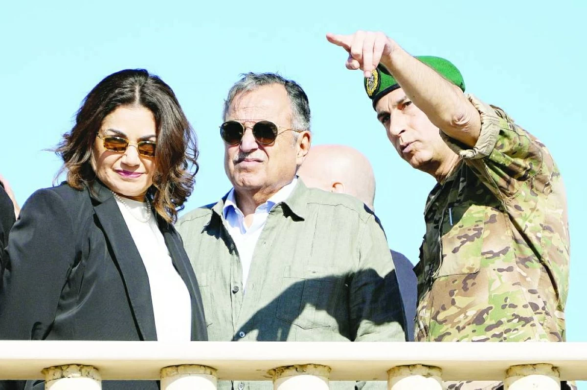إسرائيل ترفع الجاهزية وتهدد بتوسيع الاحتلال في لبنان