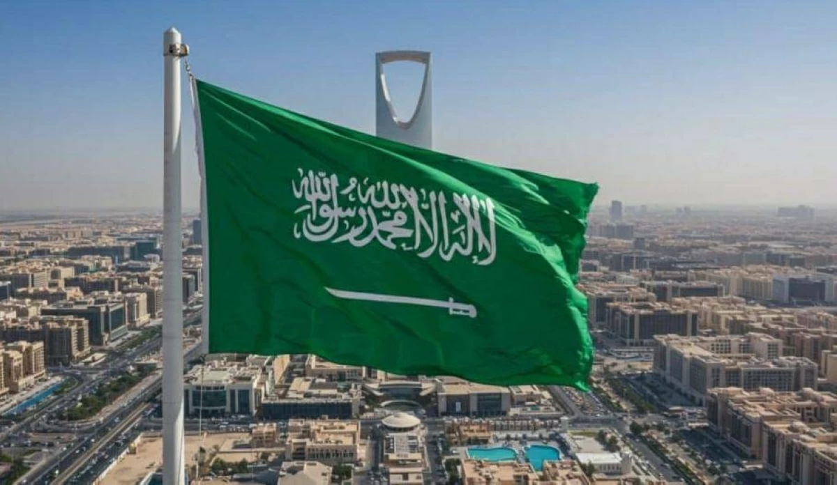 السعودية تعترض 5 مسيّرات في المدينة المنورة والمنطقة الشرقية