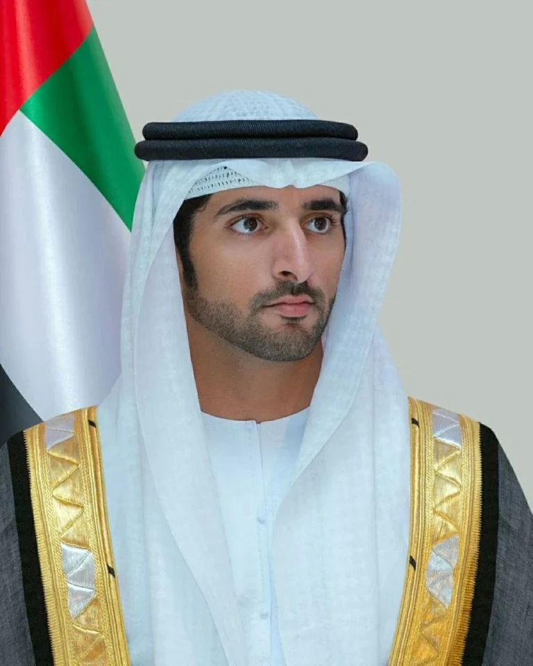 حمدان بن محمد يدعو 500 كفاءة وقيادي للمشاركة في رسم مستقبل دبي