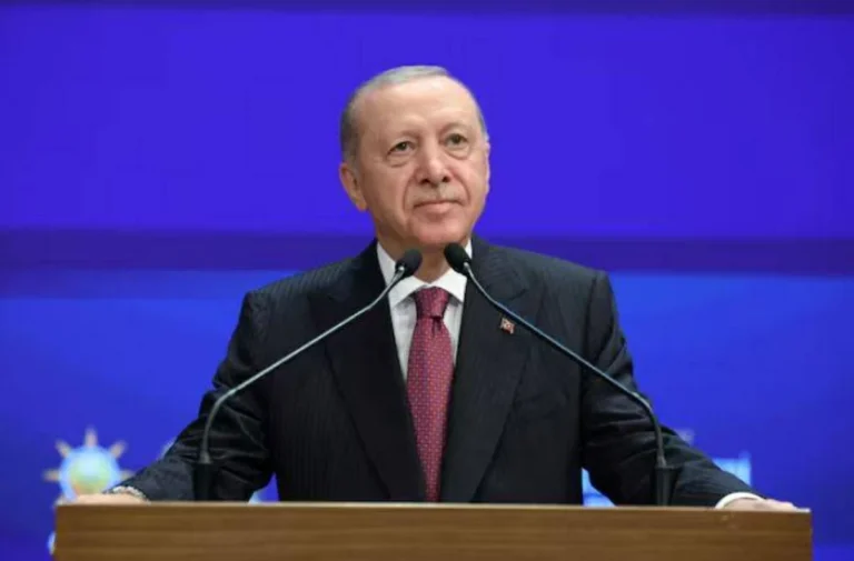 أردوغان: إحالة اتفاقية مكة الدفاعية إلى البرلمان للمصادقة