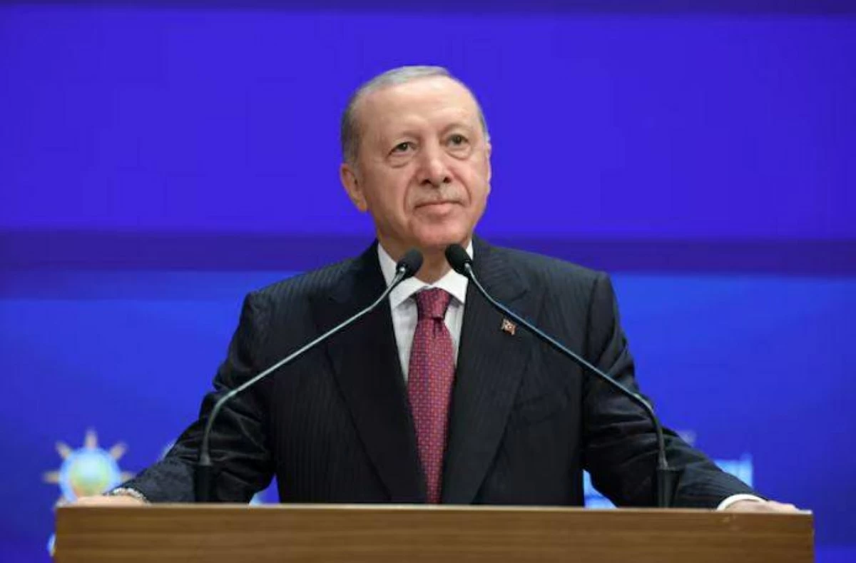 أردوغان: إحالة اتفاقية مكة الدفاعية إلى البرلمان للمصادقة