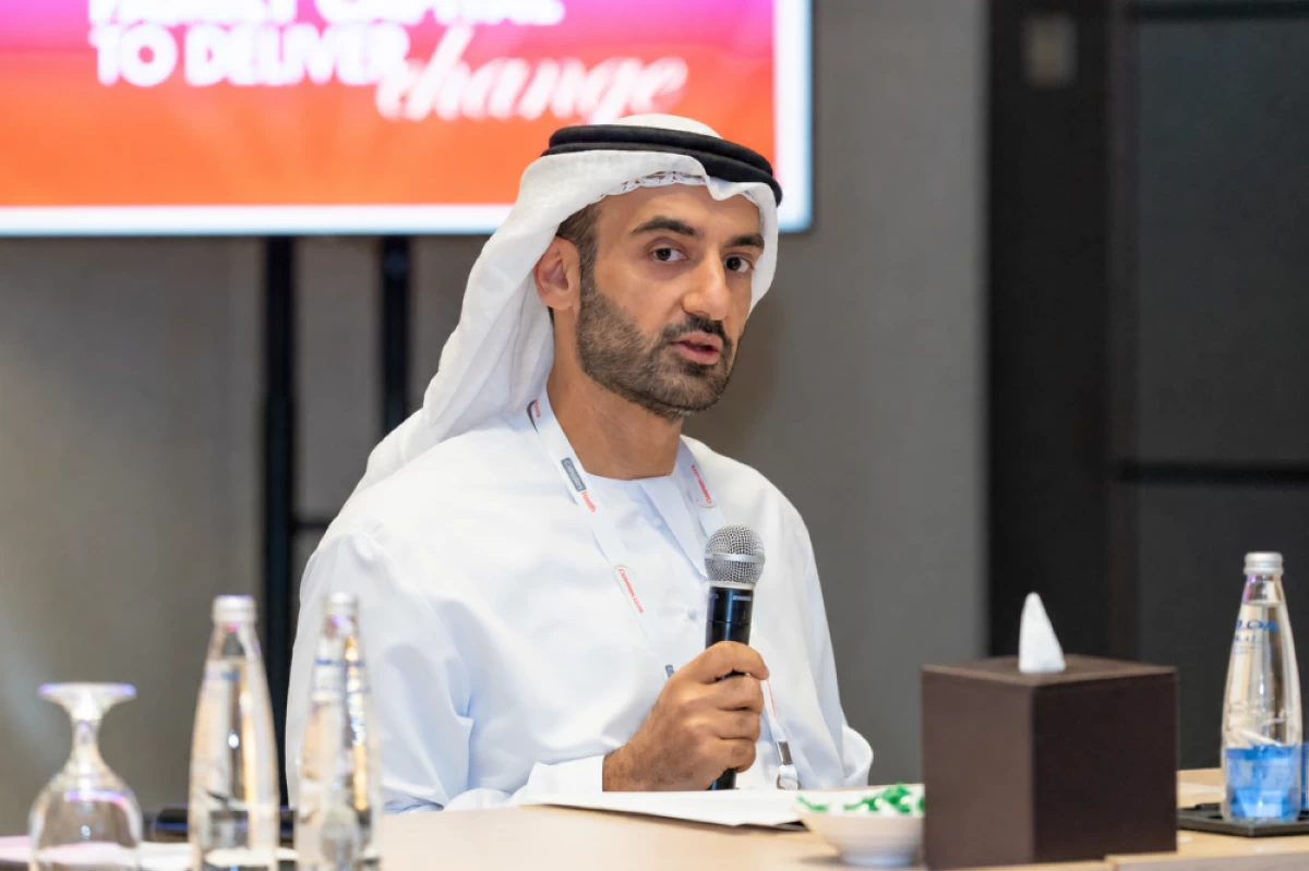 علي المرزوقي: أبوظبي وجهة عالمية لرؤوس الأموال العائلية