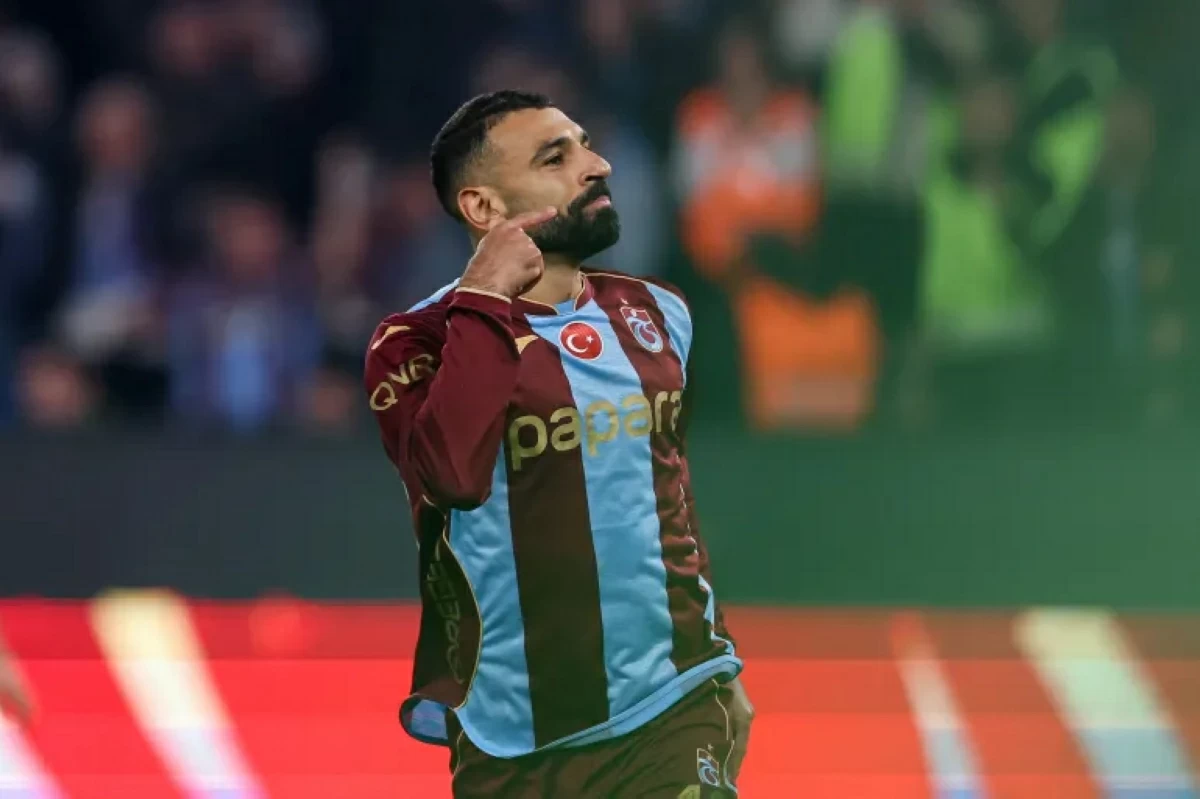 مسؤول تركي: محمد صلاح أنعش السياحة في طرابزون (فيديو)