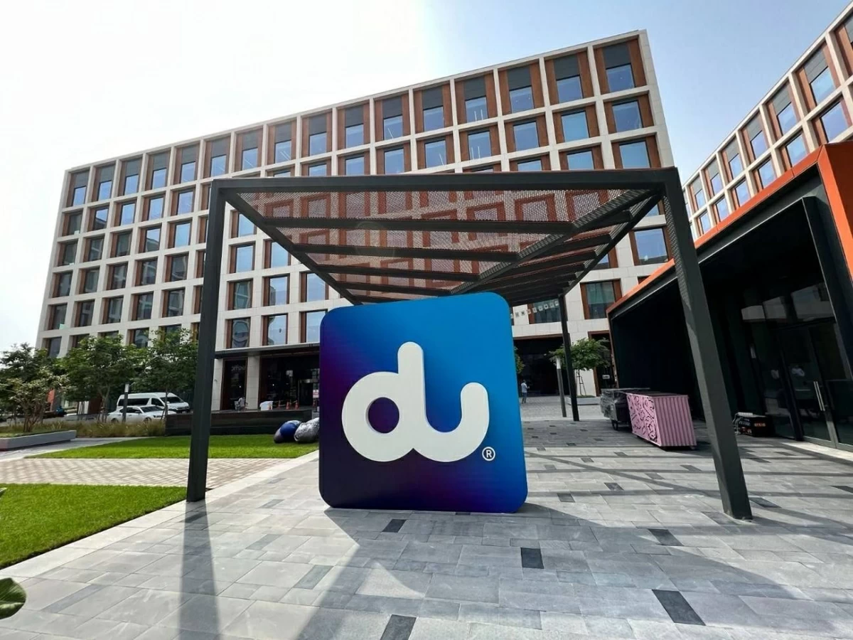 أرباح «دو» تقفز 10.8% إلى 2.4 مليار درهم في 9 شهور