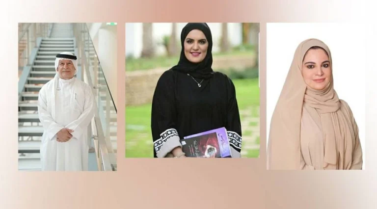 50 مبدعاً يفتحون نوافذ الأدب في «الشارقة للكتاب»