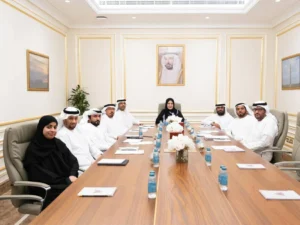 لجنة بـ «الاستشاري» تدرس مشروع قانون التصرف في اللقطة