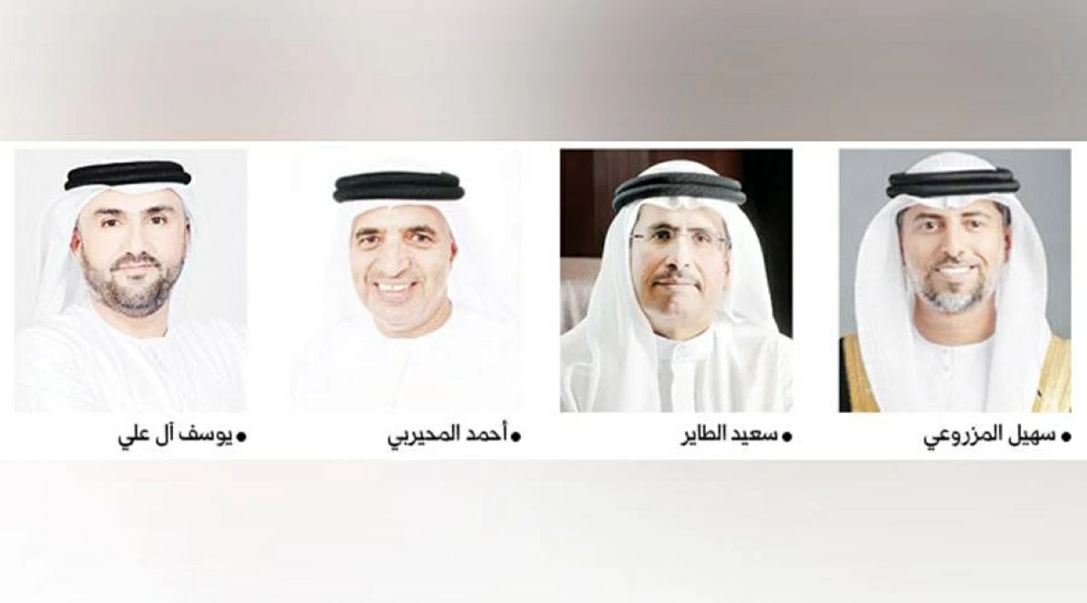 مسؤولون: «العالمي للطاقة» يعكس ريادة الإمارات في الاستدامة