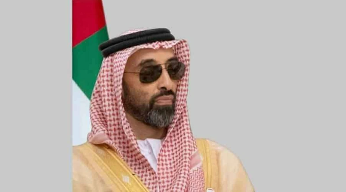 طحنون بن زايد: «يوم زايد المؤسس» ترسيخ لرؤية جعلت من الوحدة أساساً للقوة