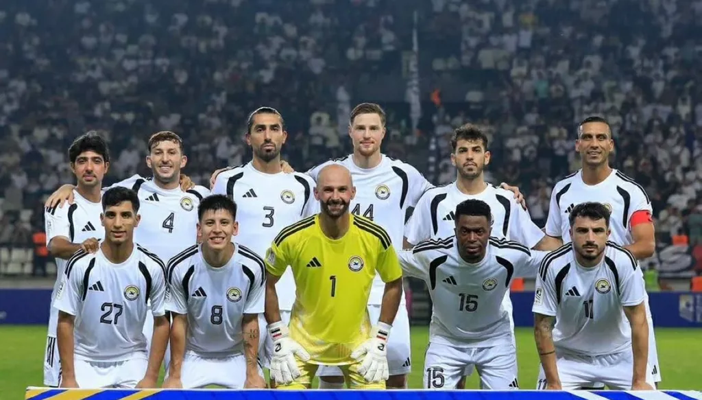 موعد مباراة الزوراء ضد النصر في دوري أبطال الخليج والقنوات الناقلة