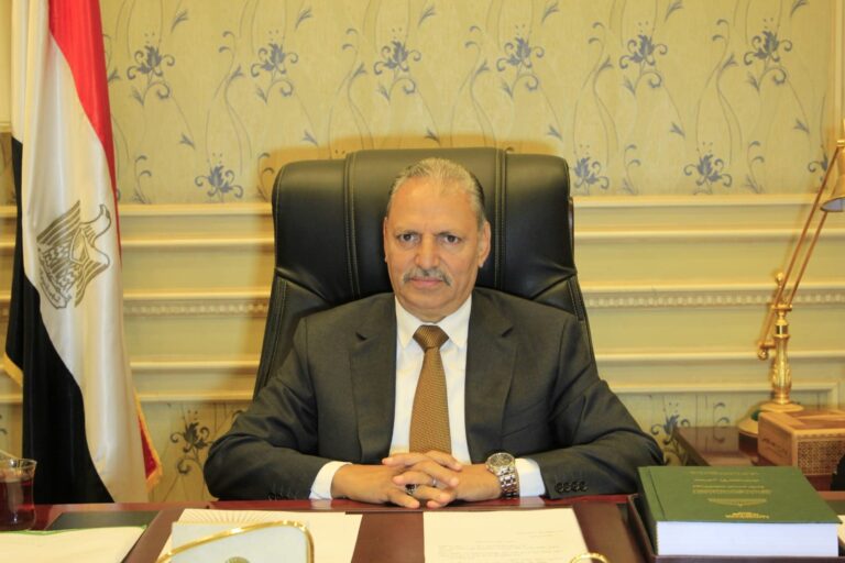 وكيل دفاع النواب يكشف لـ”صدى البلد” أجندة اللجنة خلال دور الإنعقاد الثاني