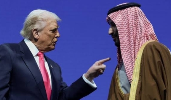 On the Brink of Another Major War