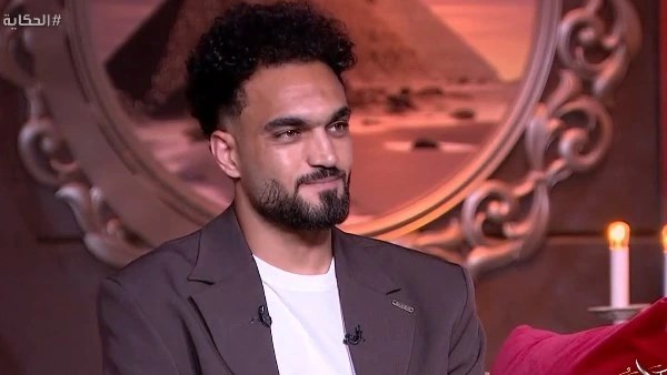 مصطفى زيكو يكشف دور موكوينا في تطوير مستواه