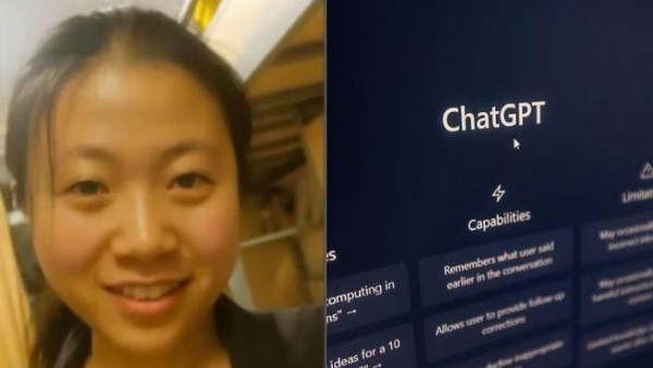 نصيحة من ChatGPT تنتهي بالموت.. مأساة فتاة صينية تفتح ملف مخاطر الذكاء الاصطناعي